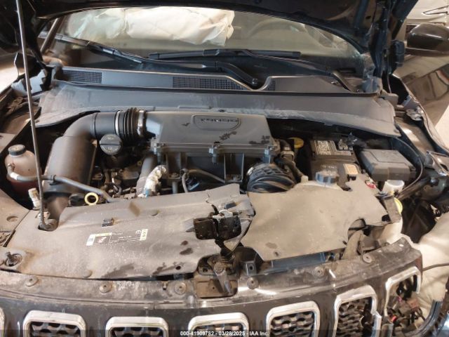 2024 JEEP COMPASS 3C4NJDCN4RT582766 Photo 9