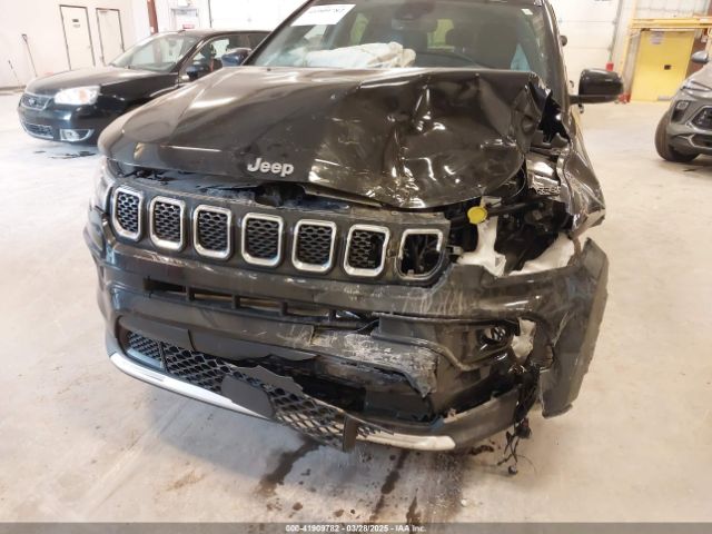 2024 JEEP COMPASS 3C4NJDCN4RT582766 Photo 5