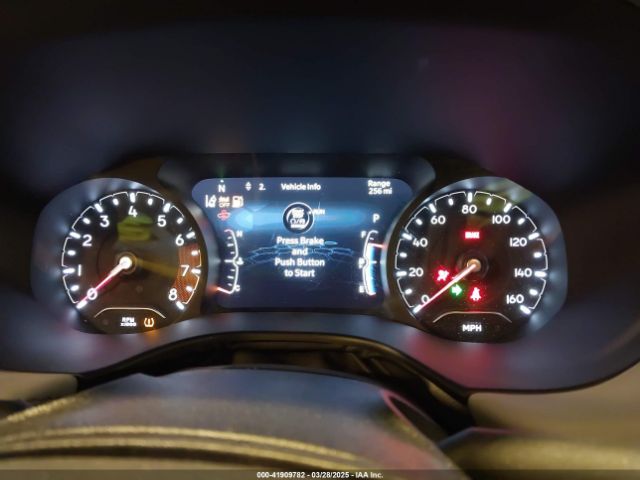 2024 JEEP COMPASS 3C4NJDCN4RT582766 Photo 6