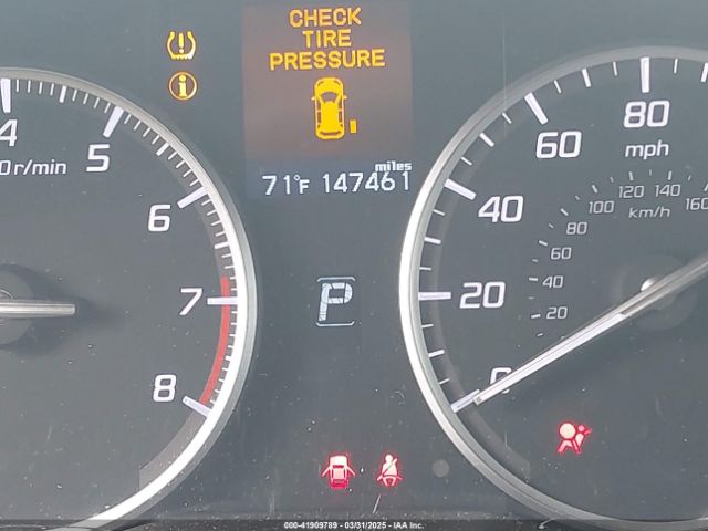 5J8TB4H50FL017145 Acura RDX