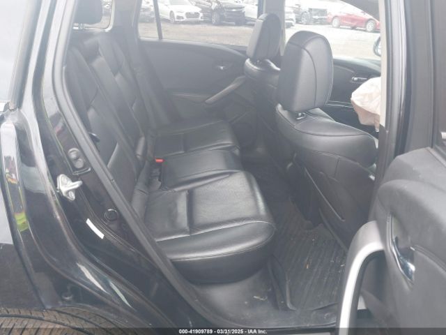 5J8TB4H50FL017145 Acura RDX