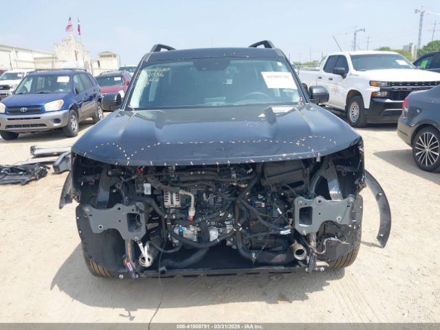 3FMCR9B61RRE22036 Ford Bronco Sport Big Bend
