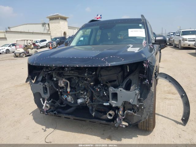 3FMCR9B61RRE22036 Ford Bronco Sport Big Bend