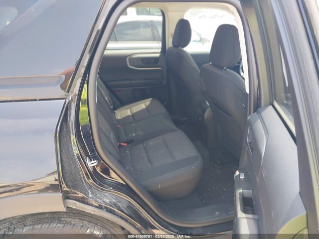 3FMCR9B61RRE22036 Ford Bronco Sport Big Bend