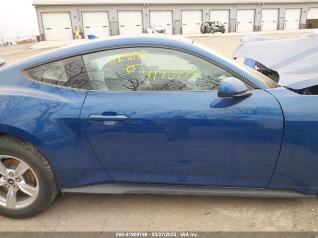 1FA6P8TH9R5118706 Ford Mustang Ecoboost Fastback