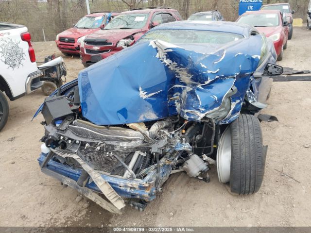 1FA6P8TH9R5118706 Ford Mustang Ecoboost Fastback