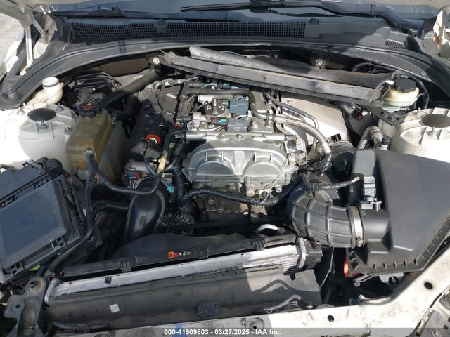 2013 CADILLAC ATS 1G6AF5SX5D0138524 Photo 9