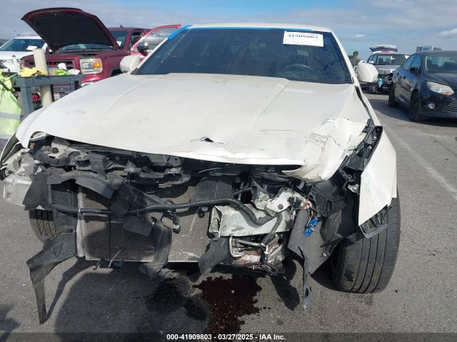 2013 CADILLAC ATS 1G6AF5SX5D0138524 Photo 5