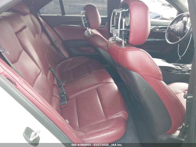 2013 CADILLAC ATS 1G6AF5SX5D0138524 Photo 7