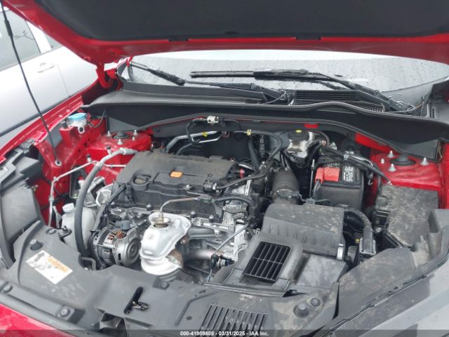 3CZRZ1H55RM707635 Honda Hr-v 2wd Sport/2wd Sport W/o Bsi