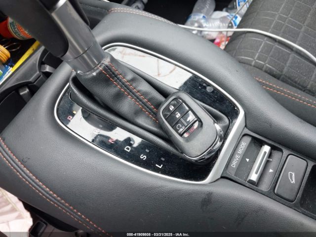 3CZRZ1H55RM707635 Honda Hr-v 2wd Sport/2wd Sport W/o Bsi