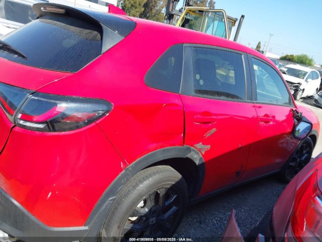 3CZRZ1H55RM707635 Honda Hr-v 2wd Sport/2wd Sport W/o Bsi
