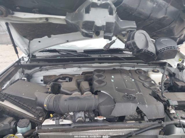 JTERU5JR3R6266334 Toyota 4runner Trd Off Road Premium