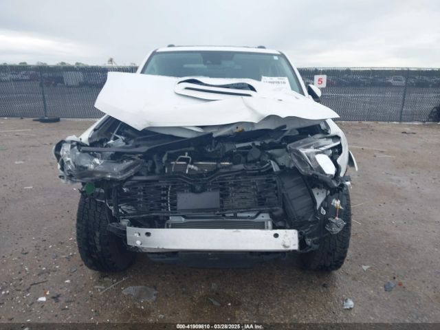 JTERU5JR3R6266334 Toyota 4runner Trd Off Road Premium