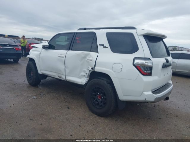 JTERU5JR3R6266334 Toyota 4runner Trd Off Road Premium