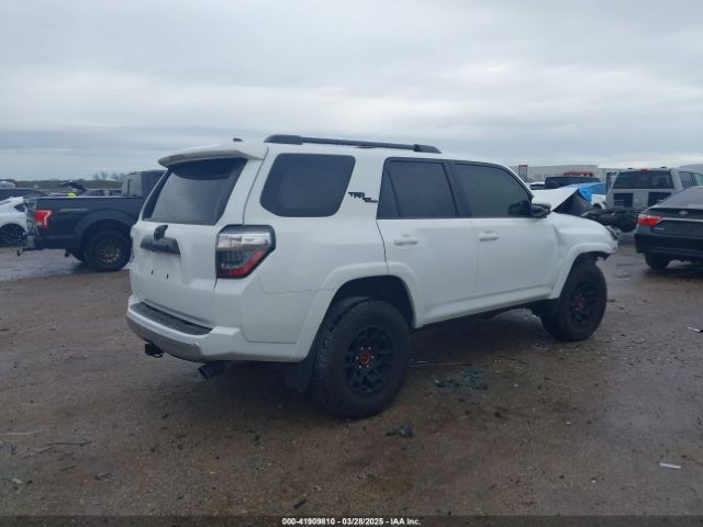 JTERU5JR3R6266334 Toyota 4runner Trd Off Road Premium