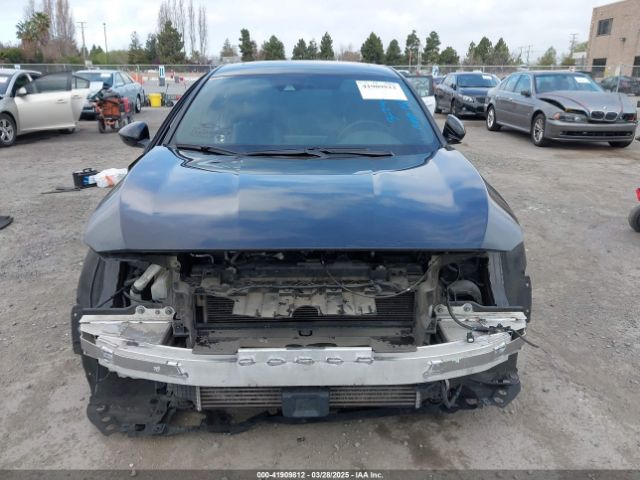 1HGCV2F34KA026403 Honda Accord Sport 2.0t