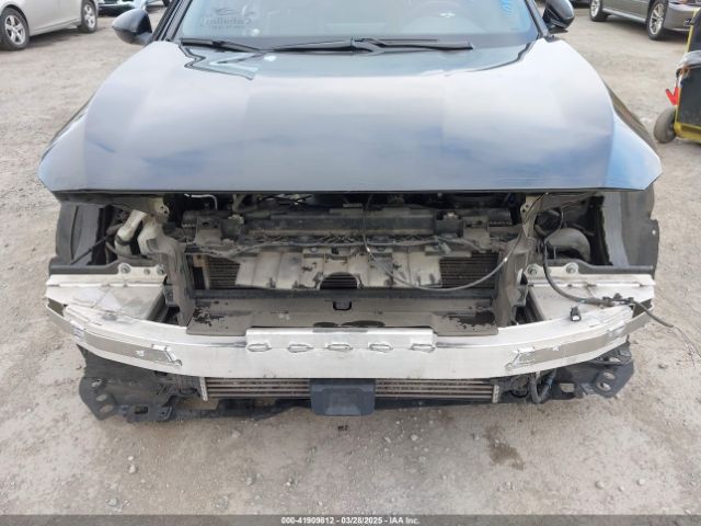 1HGCV2F34KA026403 Honda Accord Sport 2.0t