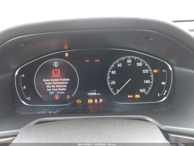 1HGCV2F34KA026403 Honda Accord Sport 2.0t