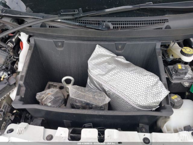 WBY1Z2C57GV556766 BMW I3