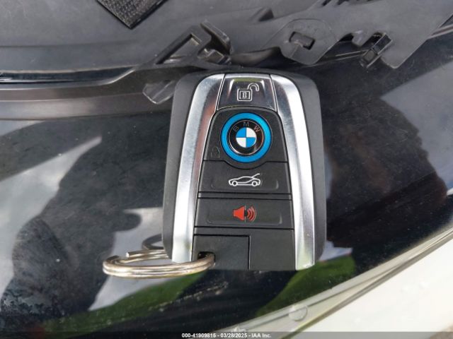 WBY1Z2C57GV556766 BMW I3