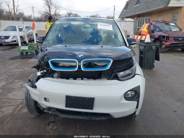WBY1Z2C57GV556766 BMW I3