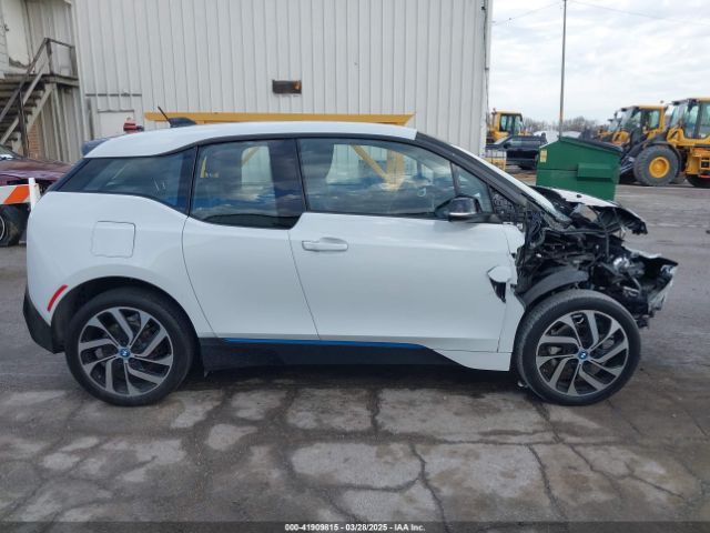 WBY1Z2C57GV556766 BMW I3