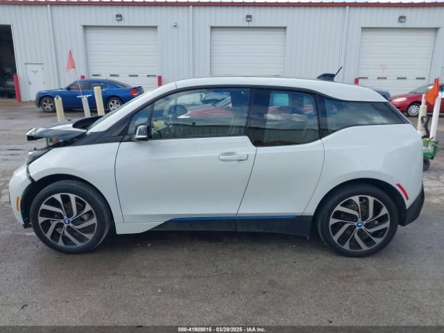 WBY1Z2C57GV556766 BMW I3