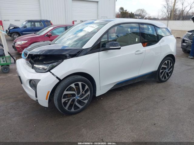 WBY1Z2C57GV556766 BMW I3