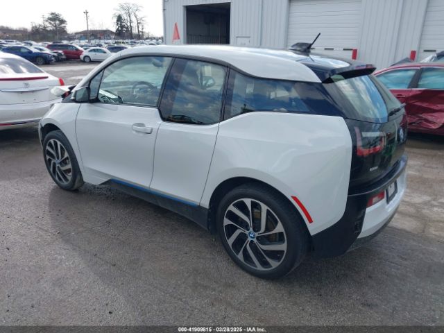 WBY1Z2C57GV556766 BMW I3