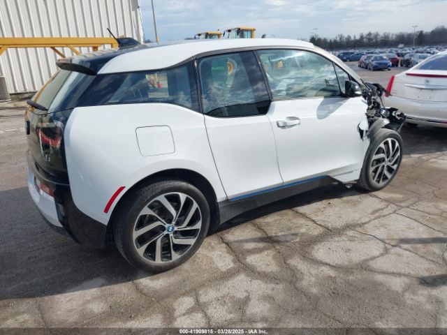 WBY1Z2C57GV556766 BMW I3