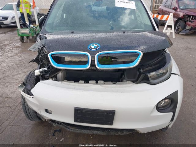 WBY1Z2C57GV556766 BMW I3