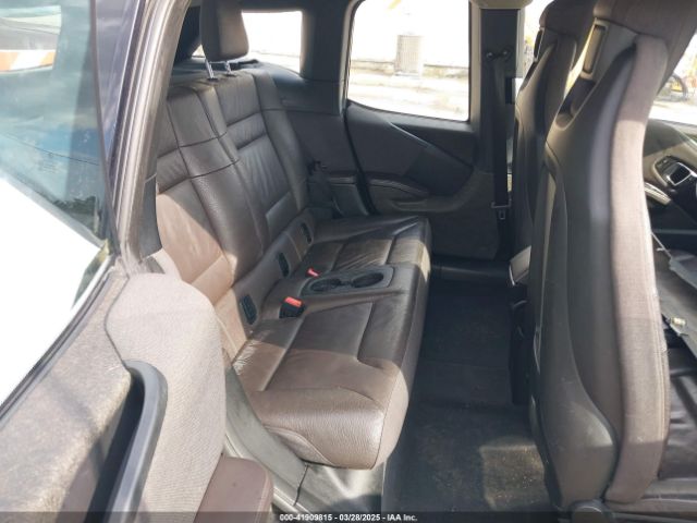 WBY1Z2C57GV556766 BMW I3