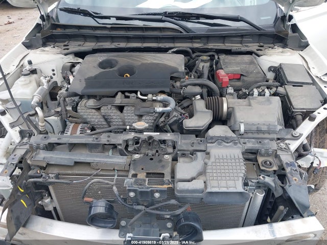 Nissan Altima 2.5 Sr 2019 1N4BL4CV8KC257218 Image 10