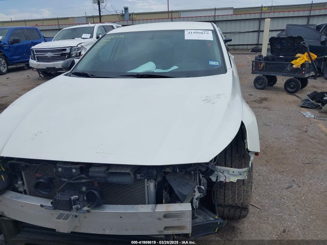 Nissan Altima 2.5 Sr 2019 1N4BL4CV8KC257218 Image 12
