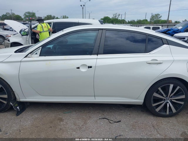 Nissan Altima 2.5 Sr 2019 1N4BL4CV8KC257218 Image 14