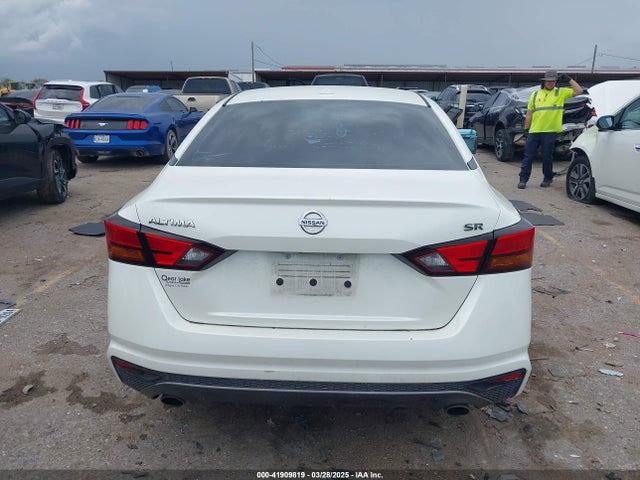 Nissan Altima 2.5 Sr 2019 1N4BL4CV8KC257218 Image 16