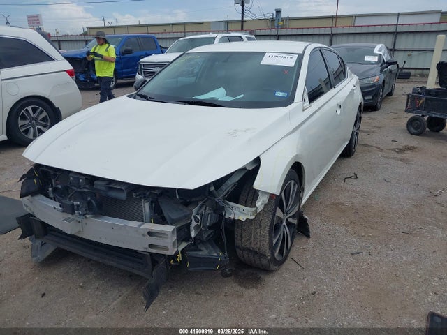 Nissan Altima 2.5 Sr 2019 1N4BL4CV8KC257218 Image 2