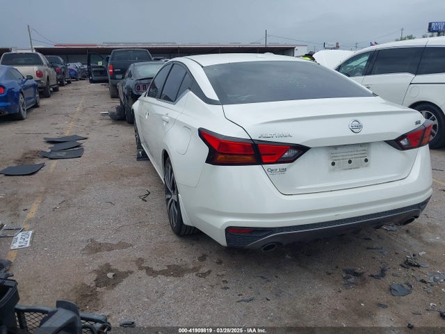 Nissan Altima 2.5 Sr 2019 1N4BL4CV8KC257218 Image 3