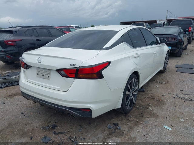 Nissan Altima 2.5 Sr 2019 1N4BL4CV8KC257218 Image 4