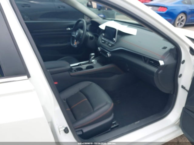 Nissan Altima 2.5 Sr 2019 1N4BL4CV8KC257218 Image 5