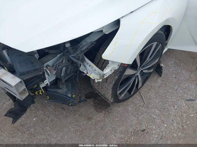 Nissan Altima 2.5 Sr 2019 1N4BL4CV8KC257218 Image 6