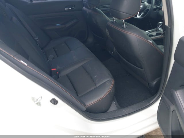 Nissan Altima 2.5 Sr 2019 1N4BL4CV8KC257218 Image 8