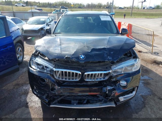 5UXKR0C54G0U11822 BMW X5 Xdrive35i