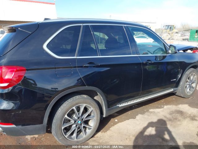 5UXKR0C54G0U11822 BMW X5 Xdrive35i