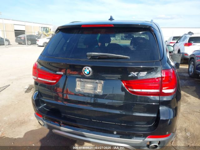 5UXKR0C54G0U11822 BMW X5 Xdrive35i