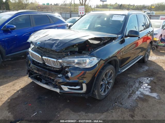5UXKR0C54G0U11822 BMW X5 Xdrive35i