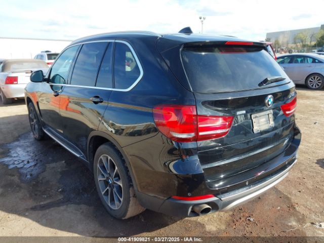 5UXKR0C54G0U11822 BMW X5 Xdrive35i