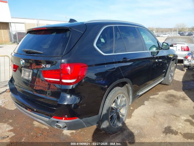 5UXKR0C54G0U11822 BMW X5 Xdrive35i