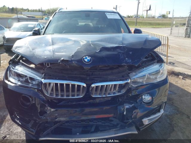 5UXKR0C54G0U11822 BMW X5 Xdrive35i